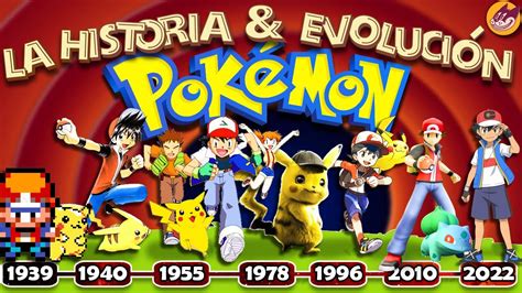 Historias de Pokemon .